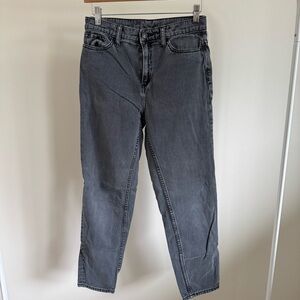 BDG Grey Jeans